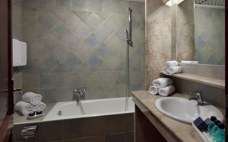 RESIDENCE SOS ALINOS